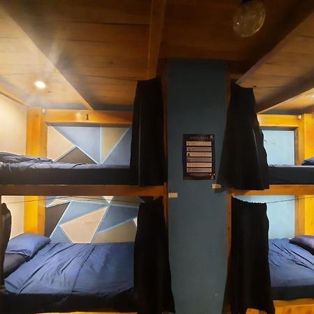 Amura Hostal Antigua Exteriör bild